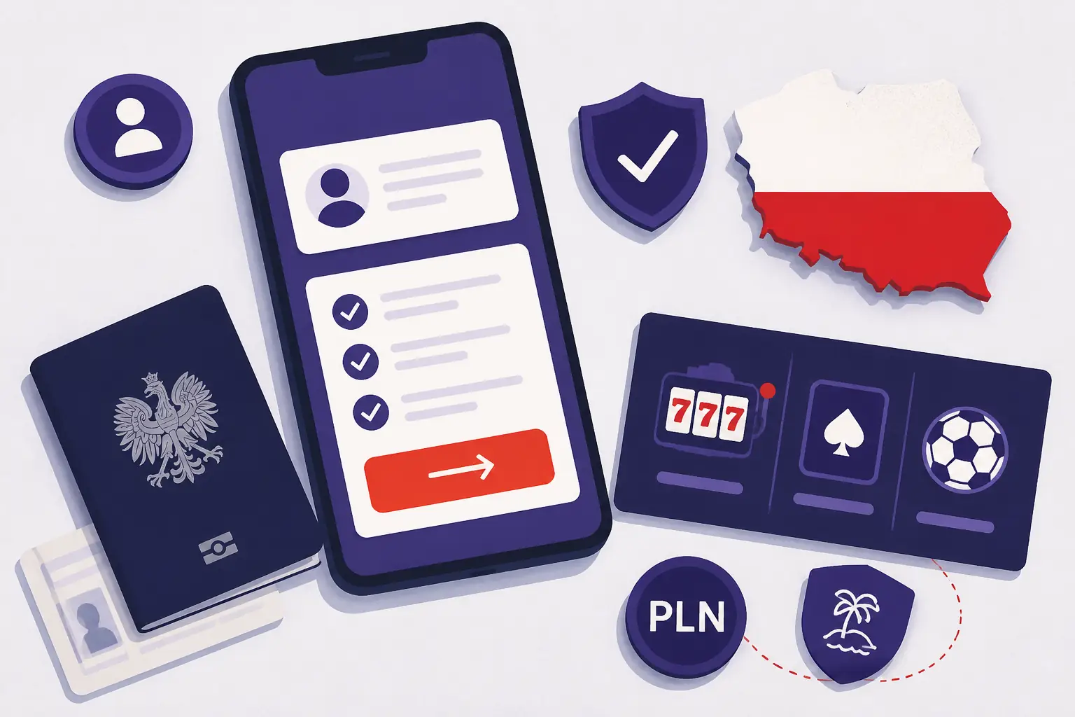 NV Casino Rejestracja Polska – Zaloz Konto visual guide for nv casino